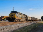 CSX L607-28